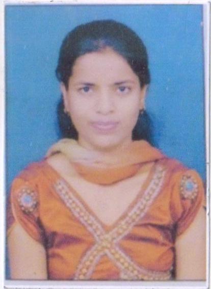 Suvidha Gajbhiye
SBI Clerk
